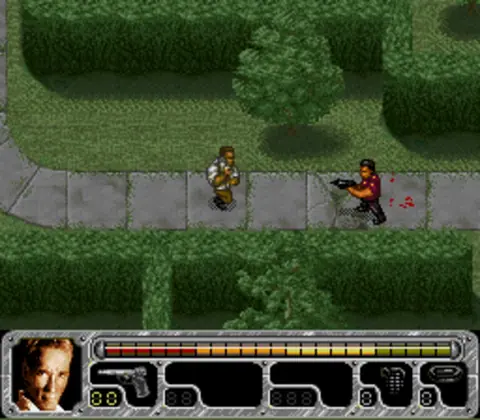 Captura de tela de True Lies (3 de 4)