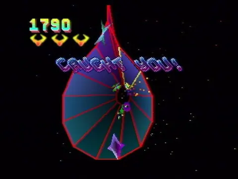 Captura de tela de Tempest 2000 (2 de 4)