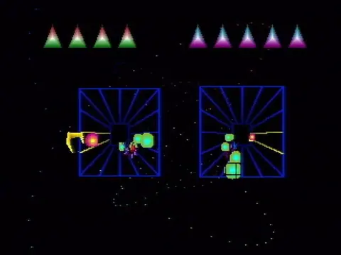 Captura de tela de Tempest 2000 (1 de 4)