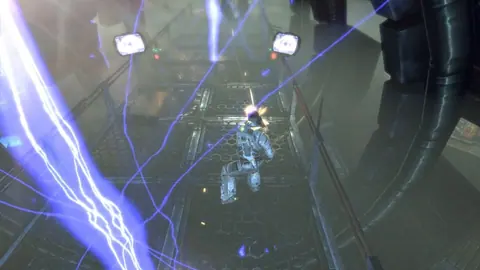 Captura de tela de Alien Breed 2: Assault (2 de 4)