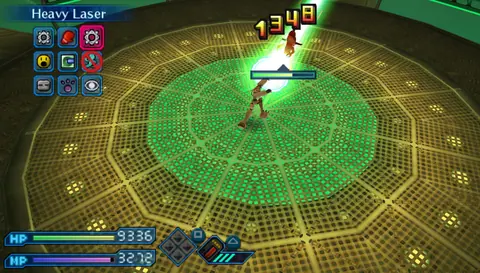 Captura de tela de Digimon World Re:Digitize (1 de 3)