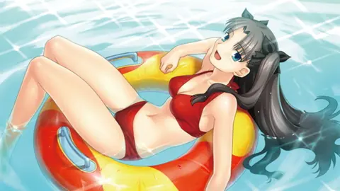 Captura de tela de Fate/Hollow Ataraxia (4 de 4)
