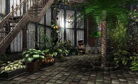 Captura de tela de Nancy Drew: Curse of Blackmoor Manor (4 de 4)