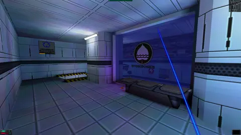Captura de tela de System Shock 2 (2 de 4)