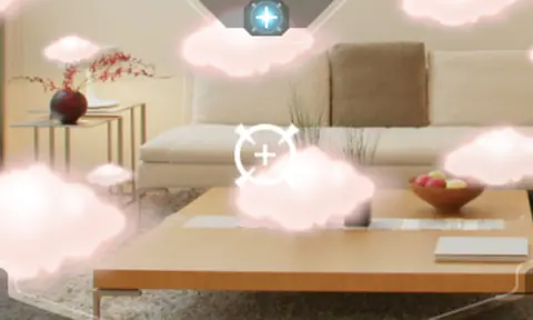 Captura de tela de Pokémon Dream Radar (3 de 4)