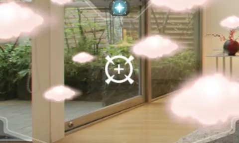 Captura de tela de Pokémon Dream Radar (4 de 4)