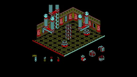 Captura de tela de Batman (3 de 3)