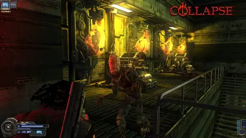 Captura de tela de Collapse (2 de 4)