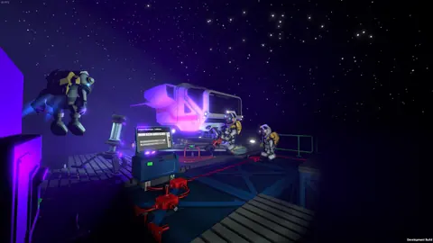 Captura de tela de Stationeers (4 de 4)