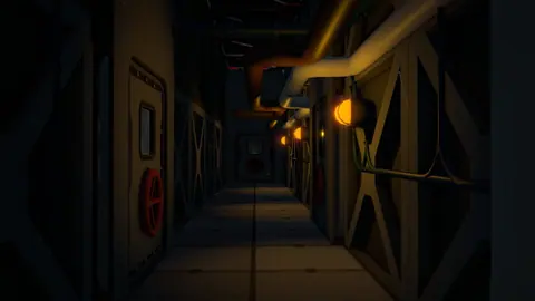 Captura de tela de Stationeers (1 de 4)
