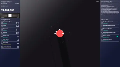 Captura de tela de Spaceplan (2 de 4)