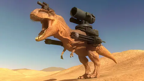 Captura de tela de Beast Battle Simulator (4 de 4)