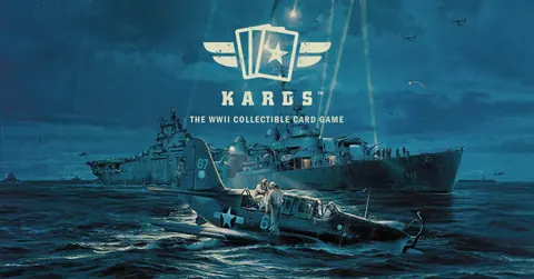 Captura de tela de Kards: The WWII Card Game (4 de 4)