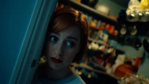 Captura de tela de The Shapeshifting Detective (1 de 4)