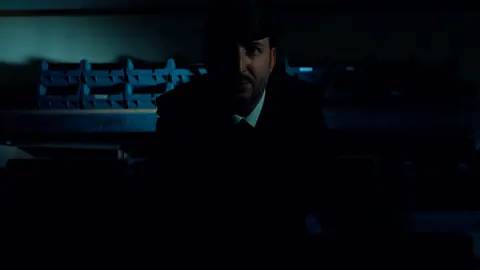 Captura de tela de The Shapeshifting Detective (4 de 4)