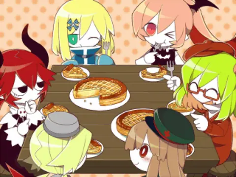 Captura de tela de The Gray Garden (1 de 3)