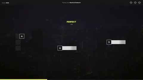 Captura de tela de Beatlow (1 de 1)