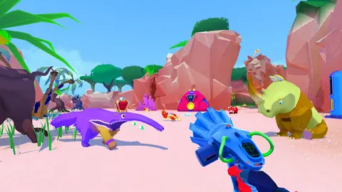 Captura de tela de Island Saver (1 de 3)