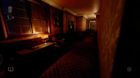 Captura de tela de At Dead of Night (2 de 3)