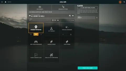 Captura de tela de Geotastic (4 de 4)