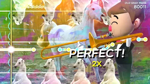 Captura de tela de Trombone Champ (1 de 4)