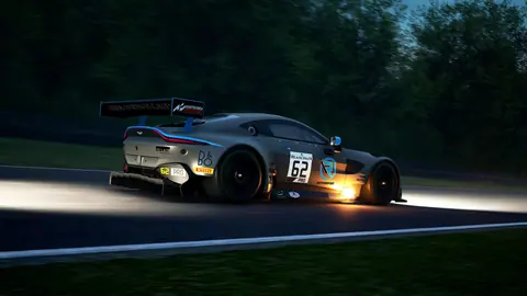 Captura de tela de Assetto Corsa Competizione (3 de 4)