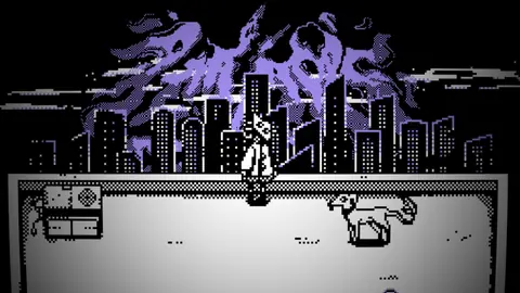 Captura de tela de You Will (Not) Remain (1 de 4)