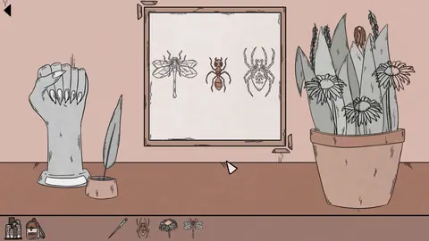 Captura de tela de Birth (3 de 4)