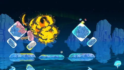 Captura de tela de Bopl Battle (4 de 4)