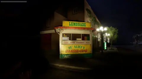 Captura de tela de Indigo Park (3 de 4)