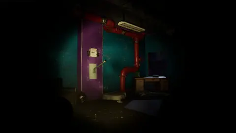 Captura de tela de Indigo Park (1 de 4)
