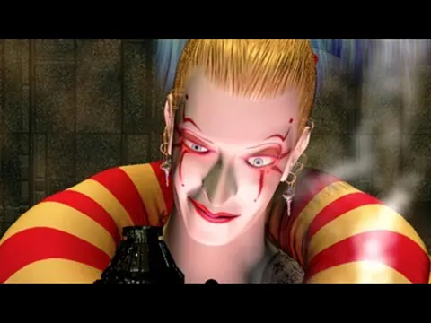 Captura de tela de Final Fantasy VI (2 de 4)