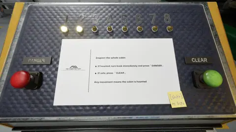 Captura de tela de The Cabin Factory (3 de 4)