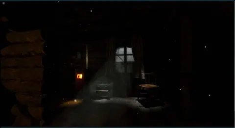 Captura de tela de The Cabin Factory (4 de 4)