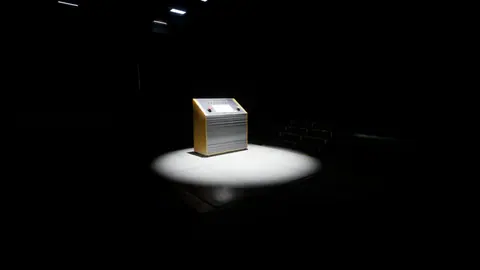 Captura de tela de The Cabin Factory (1 de 4)