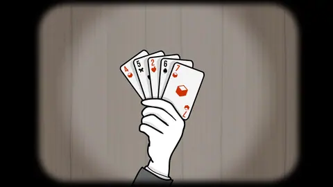 Captura de tela de The Mr. Rabbit Magic Show (2 de 4)