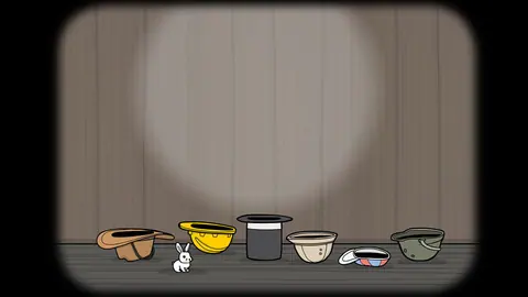 Captura de tela de The Mr. Rabbit Magic Show (4 de 4)