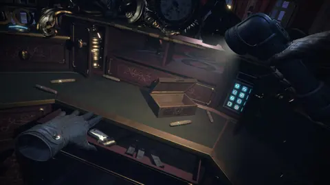 Captura de tela de PlayStation VR Worlds (2 de 4)