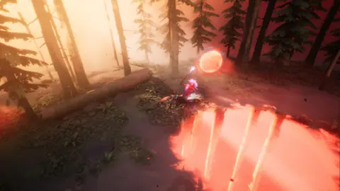 Captura de tela de Dreamscaper (3 de 4)