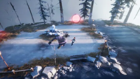 Captura de tela de Dreamscaper (4 de 4)