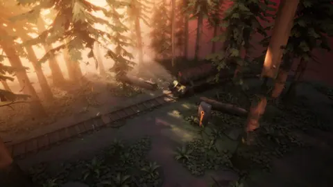 Captura de tela de Dreamscaper (1 de 4)