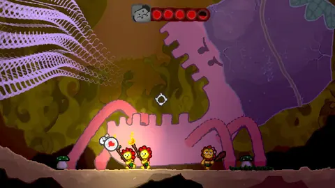 Captura de tela de Wuppo (4 de 4)