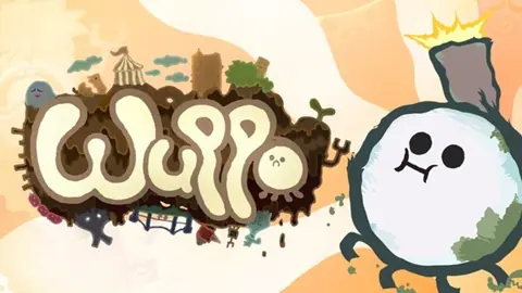 Captura de tela de Wuppo (1 de 4)