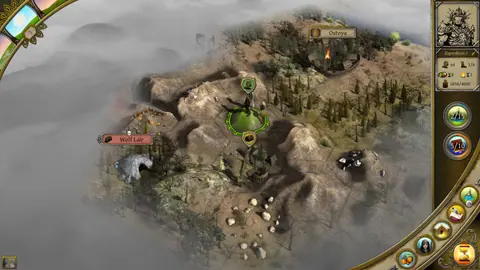 Captura de tela de Thea: The Awakening (2 de 4)