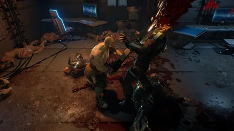 Captura de tela de Redeemer (2 de 4)