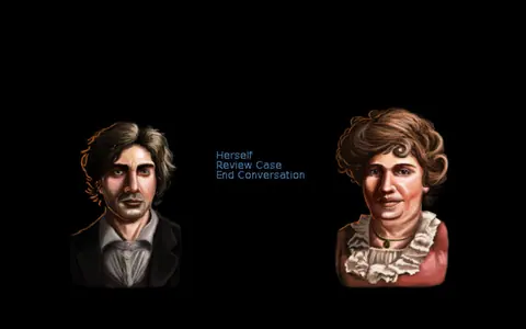Captura de tela de Lamplight City (4 de 4)