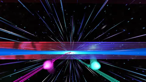 Captura de tela de Synth Riders (3 de 4)