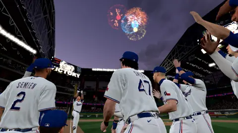 Captura de tela de MLB The Show 24 (4 de 4)