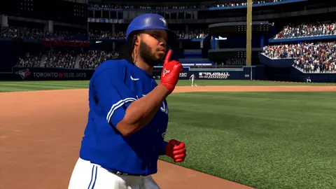 Captura de tela de MLB The Show 24 (1 de 4)