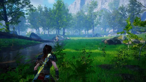 Captura de tela de Luminary (2 de 4)